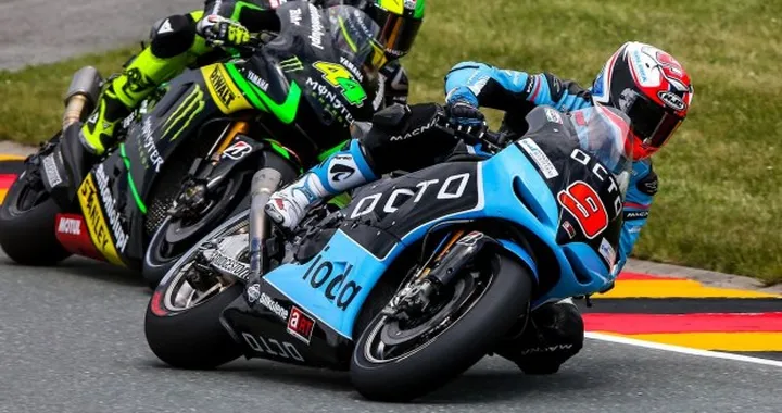 MotoGP 2015: Pol Espargarò si promette alla Yamaha, Petrucci all'Aprilia