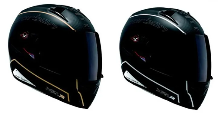 Casco Nexx XR1.R Carbon