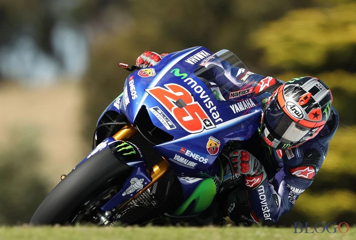 Test MotoGP Phillip Island, valgono più i tempi o gli effetti mediatici?