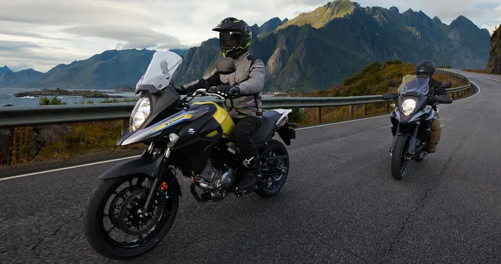 In crescita a maggio il mercato delle due ruote