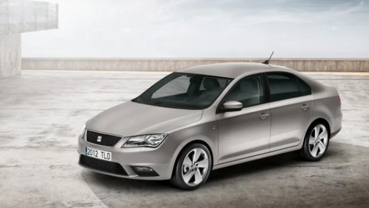 Nuova Seat Toledo: prime informazioni e foto ufficiali