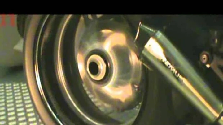 Scarico Remus per Ducati Diavel
