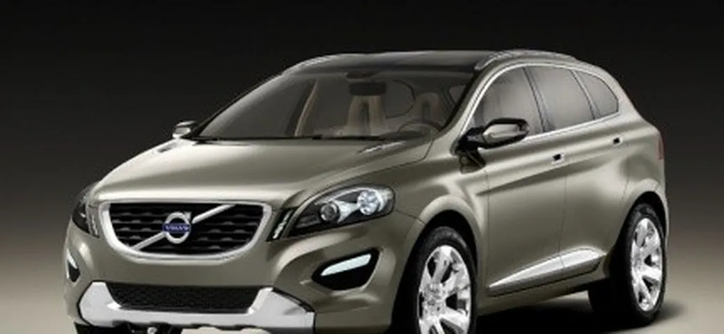 Carmagazine prova la Volvo XC60 Concept