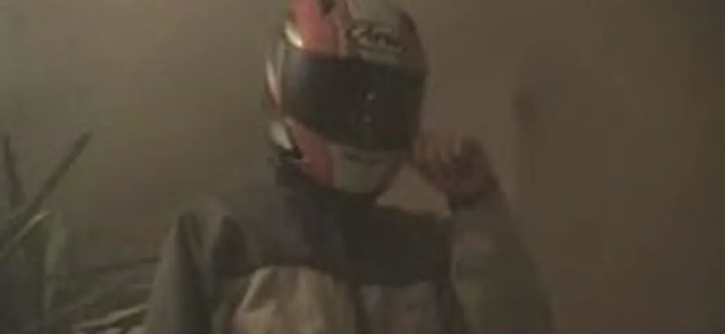 Burnout in salotto -video-