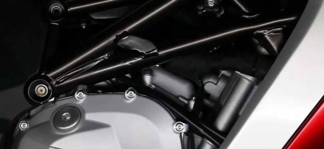 MV Agusta F4 Zagato: arriva il primo teaser [Video]