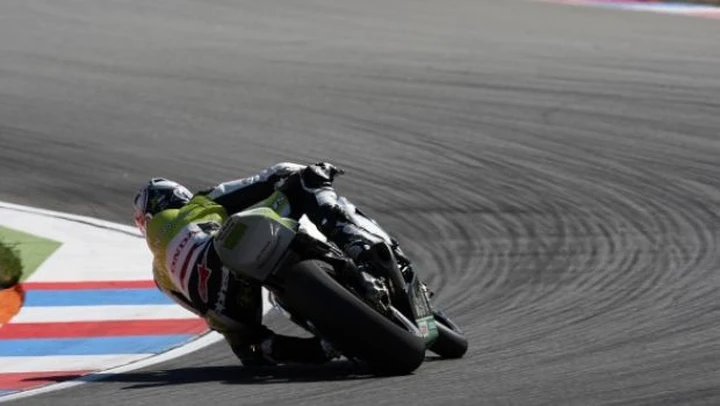 WSBK: il Ten Kate a Silverstone per una nuova sfida. Jonathan Rea, 
