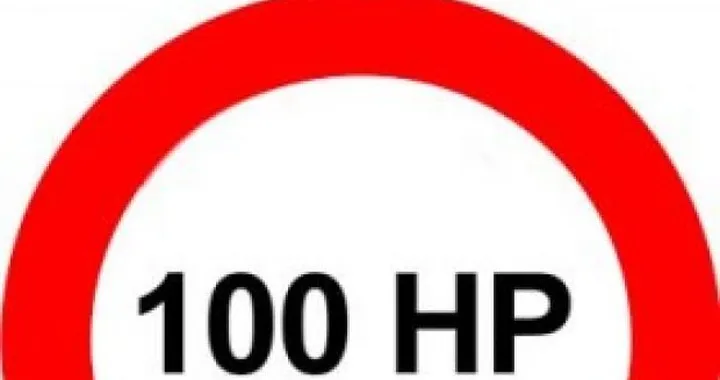 In inghilterra bocciata la proposta di limitare tutte le moto a 100cv