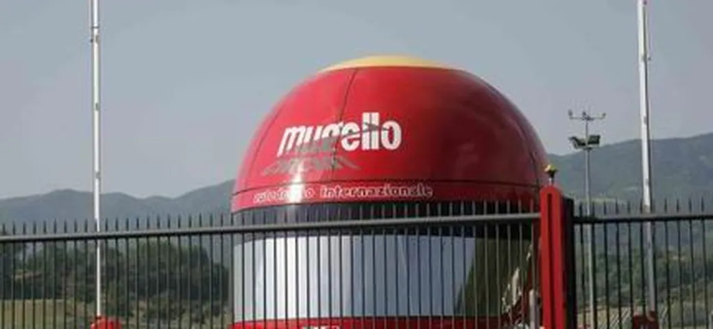 MotoGP: il Mugello si migliora