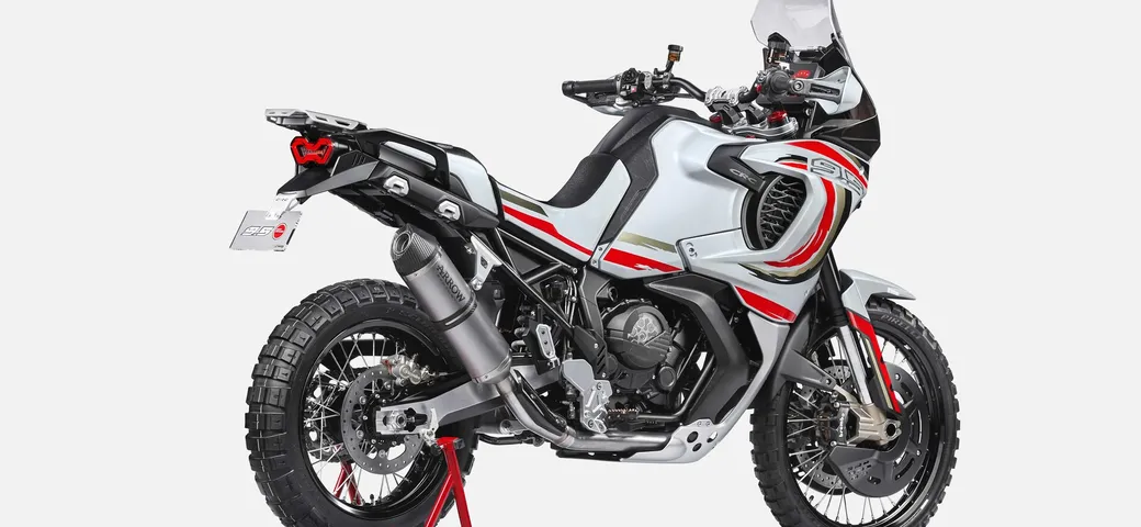 MV Agusta: presto una gamma 950 e un motore da 1000 cc