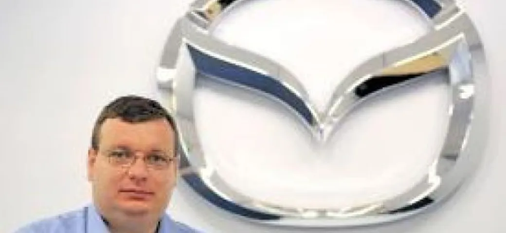 Mazda Italia: arriva il nuovo amministratore delegato