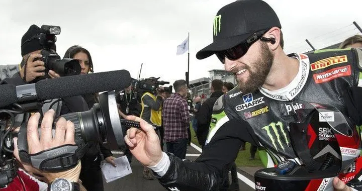 SBK Portimao, Sykes: "Adesso abbiamo il set-up giusto"