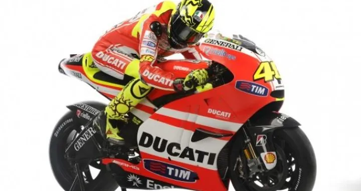 Passione Moto: il 5 e 6 marzo alla Fiera di Padova ci sarà anche la Desmosedici GP11