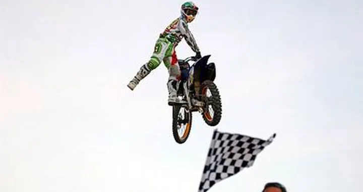 A settembre il Supercross è di scena a Milano al Datch Forum