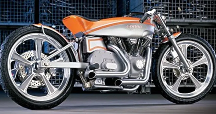 Trakker, special made in USA