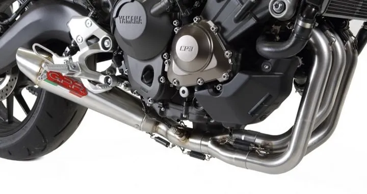 GPR: le novità per MT-09 e 390 Duke al Motor Bike Expo 2014