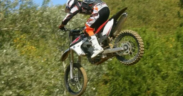 Yamaha YZ125F, YZ250F e YZ450F M.Y. 2012: il Test di Motoblog