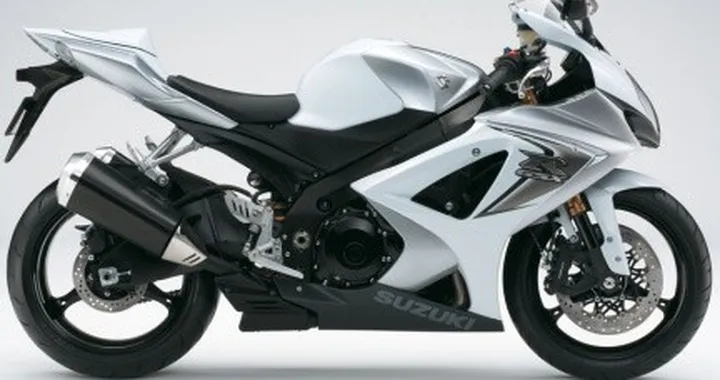Suzuki (GB) annuncia una GSX-R 1000 Limited Edition