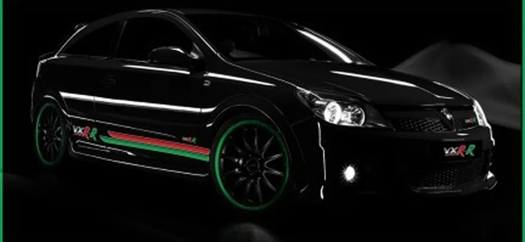 Vauxhall Astra Wxr-S/R e Corsa Wxr-S/R: Thoney Motorsport lavora sulle 