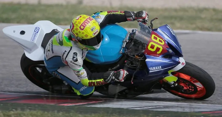 CIV: Lorenzo Cintio nella Stock 600 con il PA.SA.MA. Racing Team