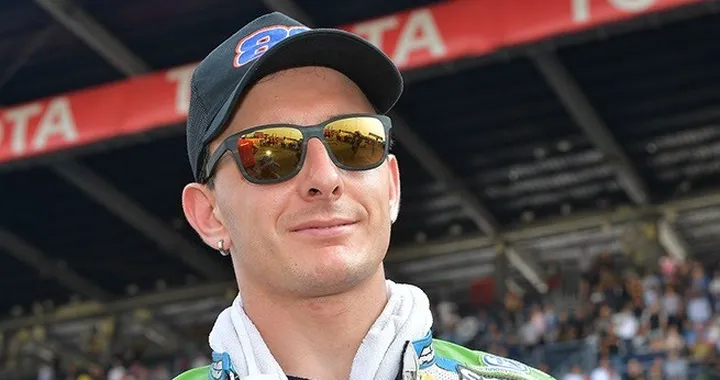 Supersport: Badovini con Pedercini nel 2019