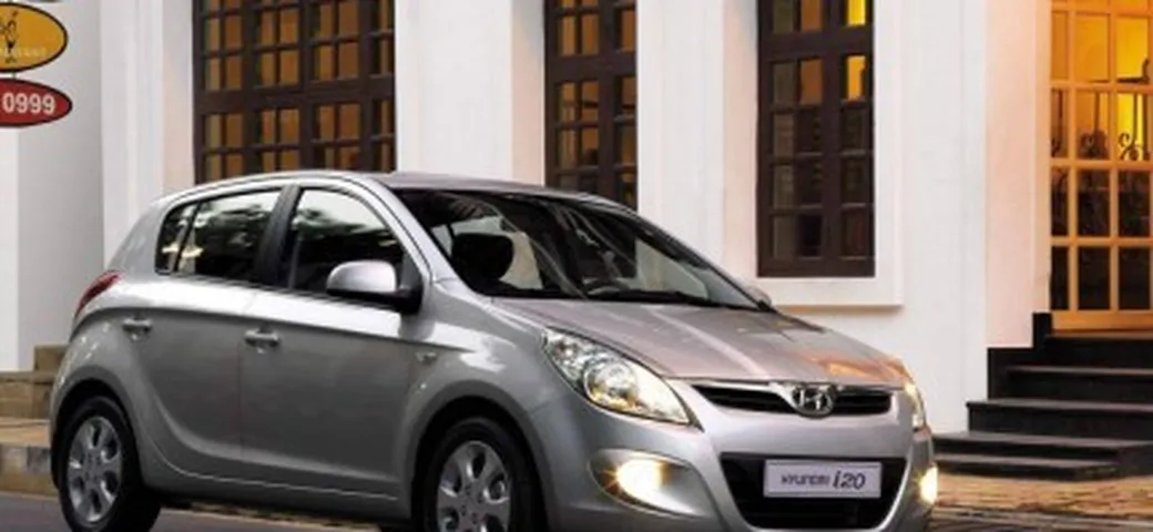 Hyundai i20: sul mercato italiano dominerà il GPL