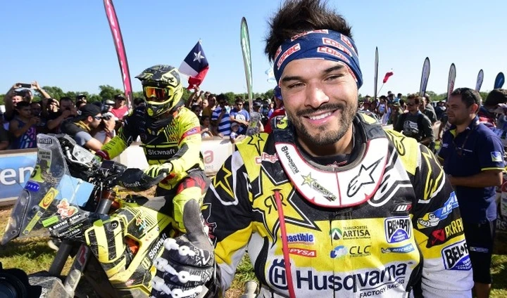 Dakar 2016 Tappa 13: vittoria a Quintanilla. Price vince la gara