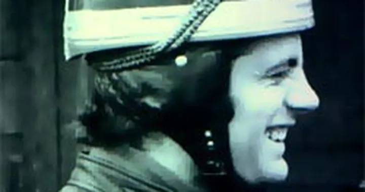 Per fortuna c'è Ago