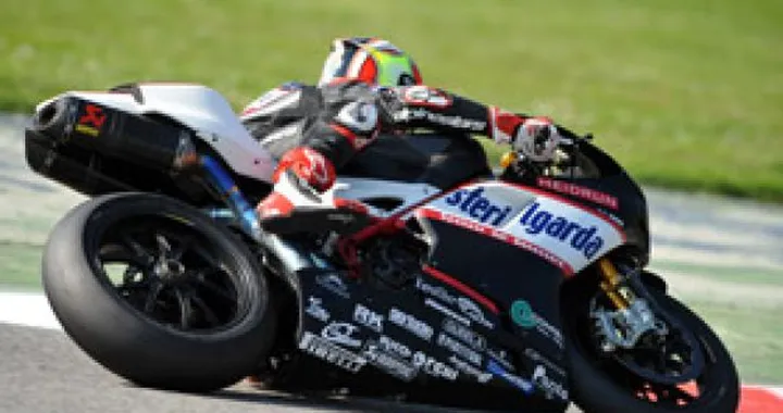 Il CIV al Mugello in diretta su MotoTV