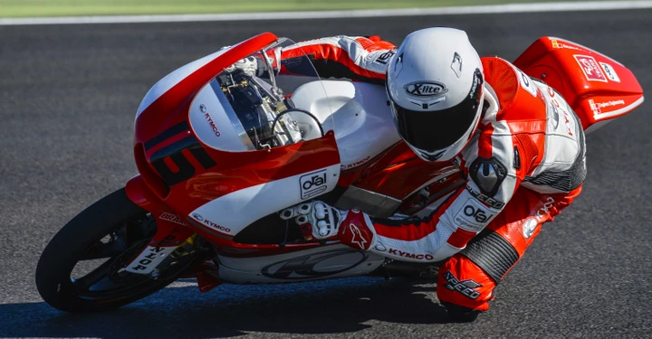 CIV Mugello, 12 corse-show. Grande attesa per i “giovani leoni” della Moto3