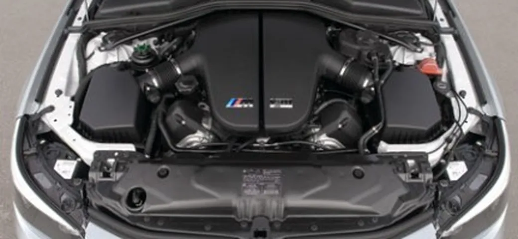 BMW M: presto la conversione dall'aspirato al turbo