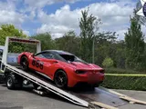 Ferrari, Lamborghini e McLaren, farmacista accusato di frode