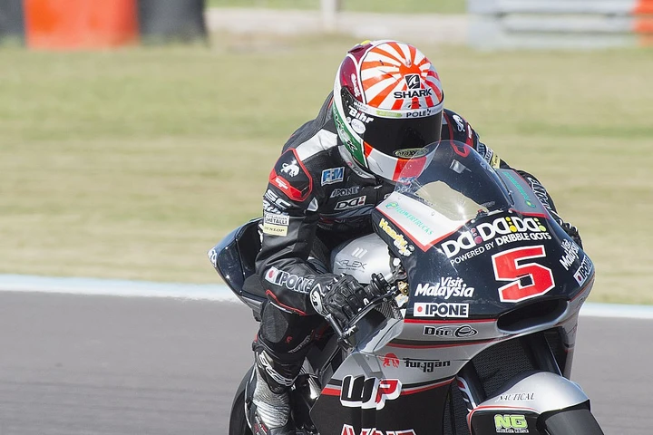 Moto2 Argentina: vince Zarco, sfortuna Morbidelli