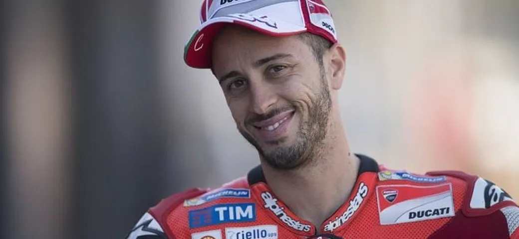 Dovizioso: 