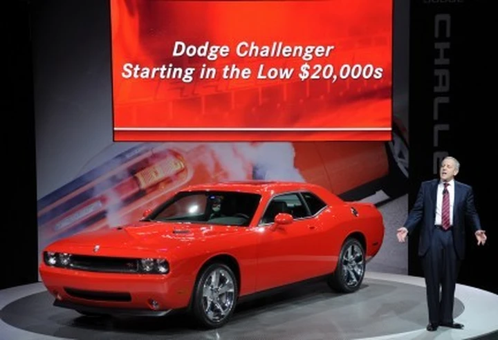 La Challenger SE costerà solo 20.000 dollari