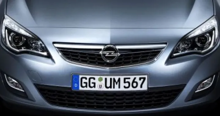 Cessione Opel: BAIC torna a parlare con General Motors della propria offerta