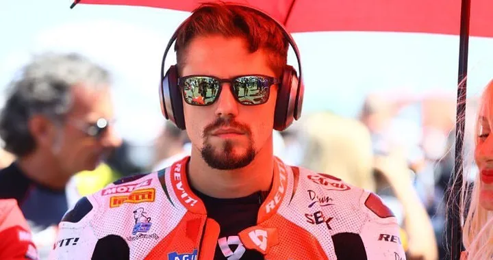 SBK 2018: PJ Jacobsen in pista con TripleM Honda