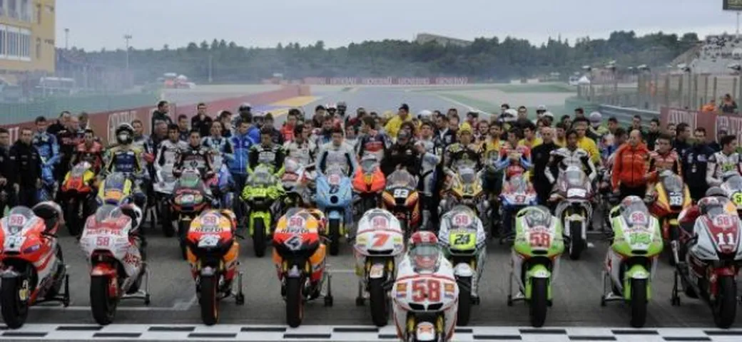 MotoGP: le 800 passano la mano alle 1000cc