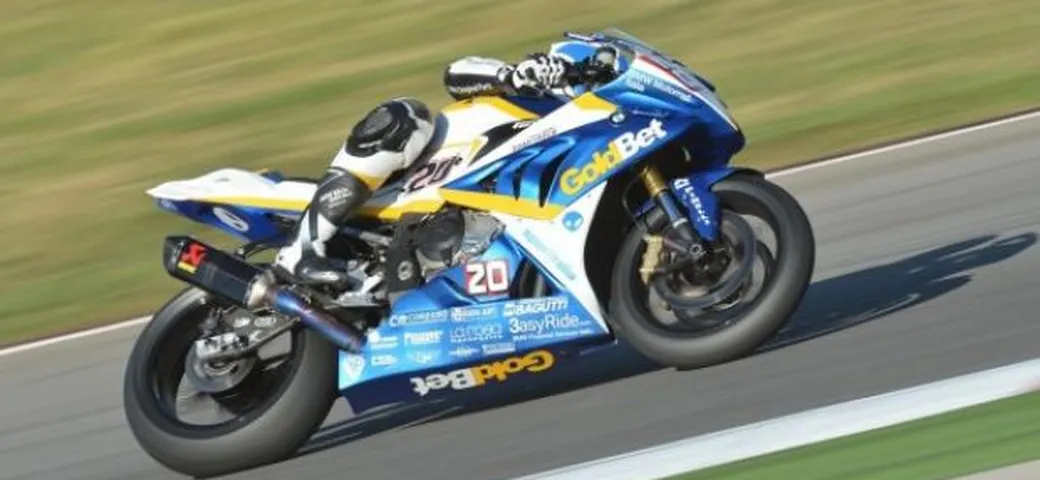 SSTK 1000, Magny Cours: Barrier-La Marra, atto finale. Ma il francese è in pole.
