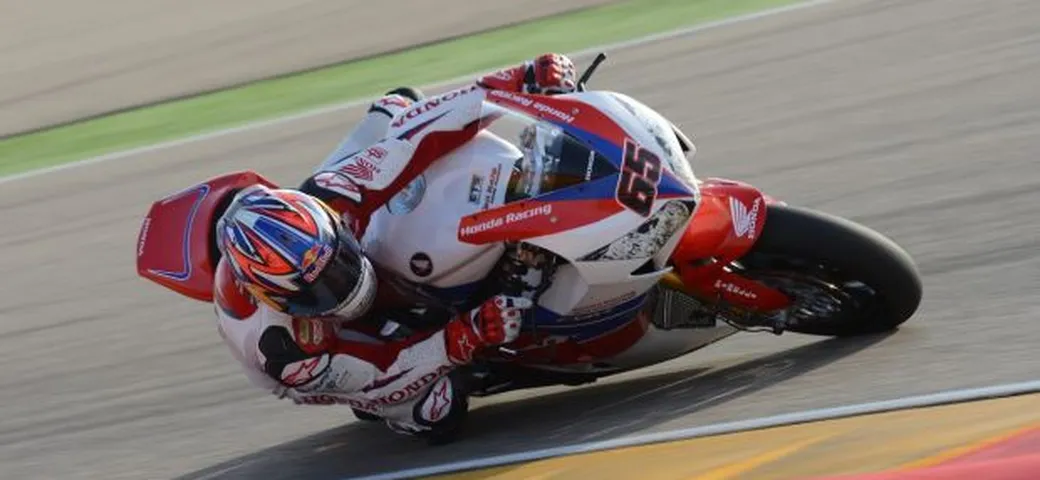 WSBK: il nuovo team Pata Honda sarà presentato al Motor Bike Expo 2013