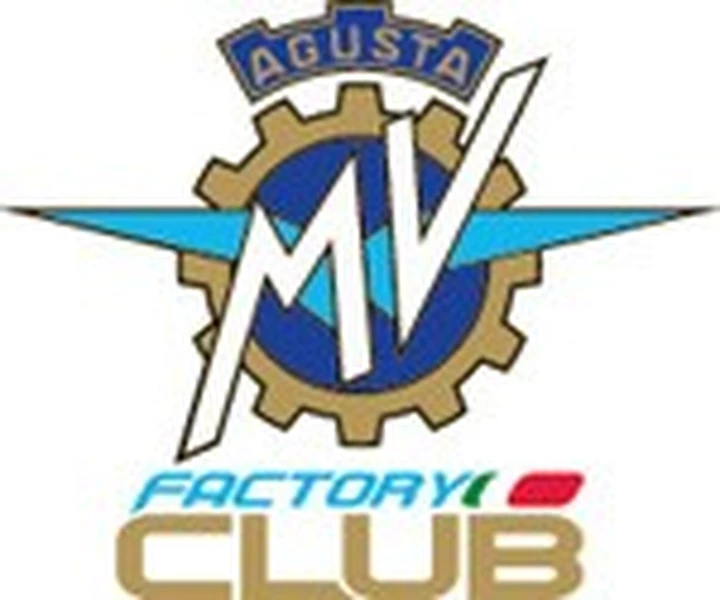 MV Agusta Factory Club 2007