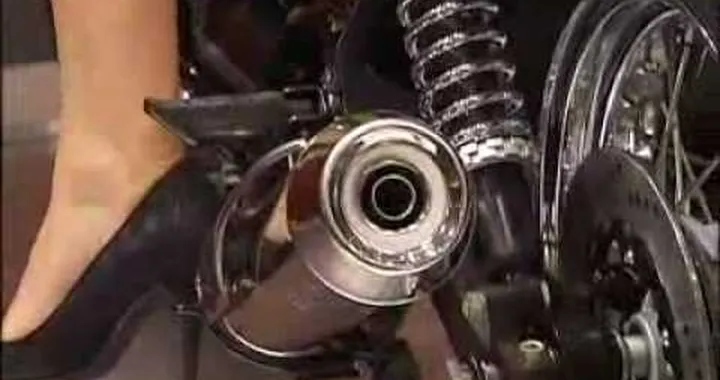 Eicma 2008: novità Guzzi