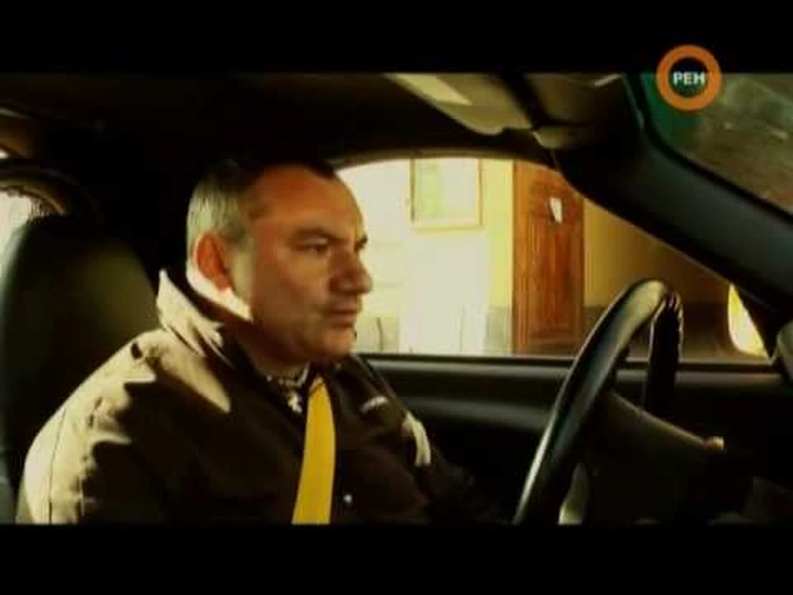 Top Gear Russia Ð ÑƒÑÑÐºÐ¸Ð¹ top gear 1 part 5