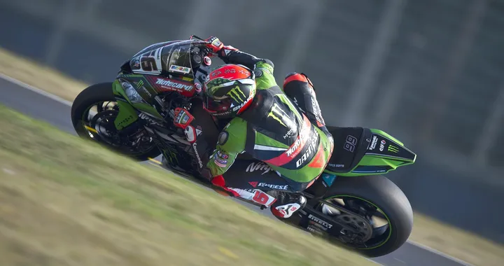 SBK Jerez: Sykes precede Davies nel Day-1