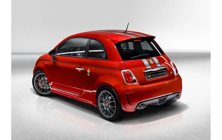 Abarth: ora è possibile avere il Certificato di Origine per le auto più recenti