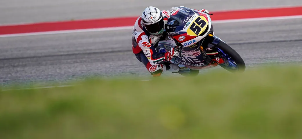Moto3 Jerez: italiani, è l’ora della riscossa! “Zampata” di Fenati?