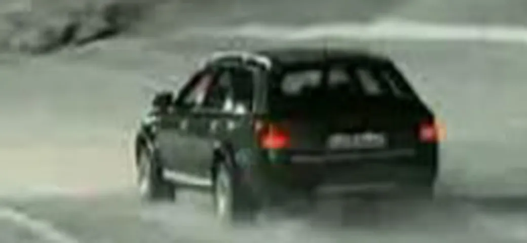 Video: Audi Quattro vs le altre integrali