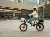 Mihogo, le e-bike che non temono nulla: città, montagna o neve