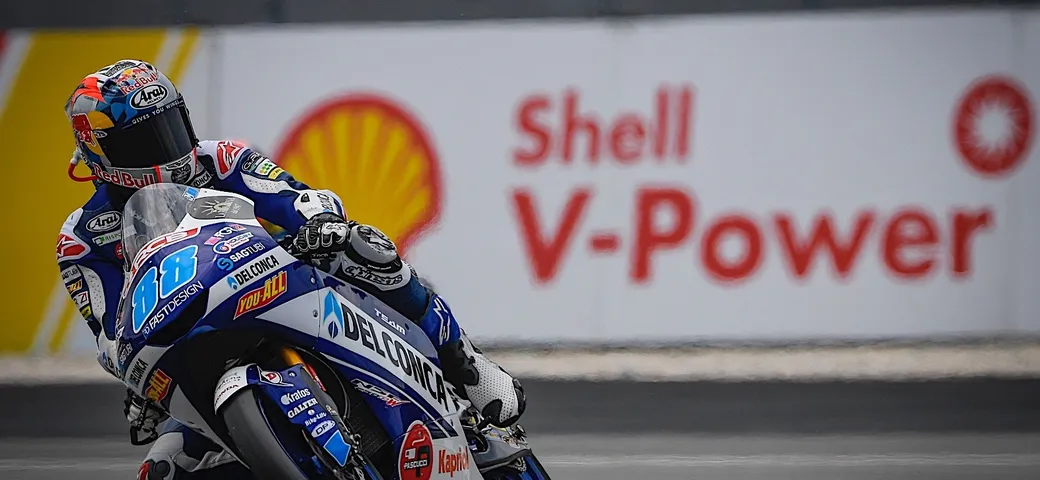 Moto3 Malesia 2018: Jorge Martin Campione del Mondo