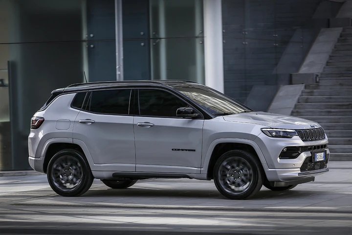 Continuano gli incentivi Jeep: nuovo weekend di porte aperte in Italia