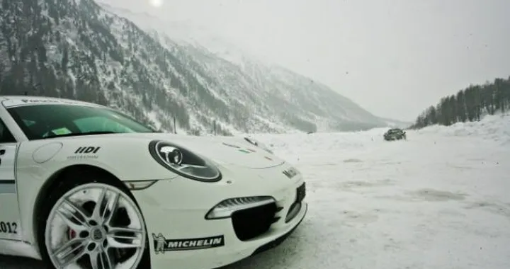 Porsche: fra 911 ed i modelli del futuro